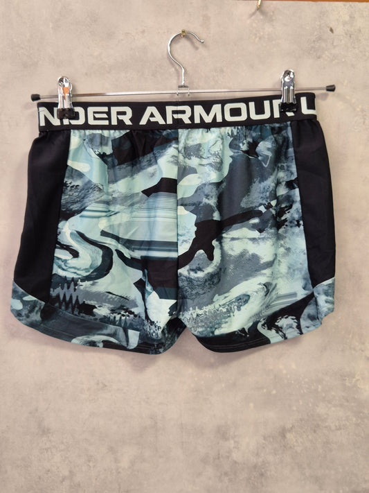UNDER ARMOUR ZENSKI DETSKI SORCEVI GOLEMINA XL