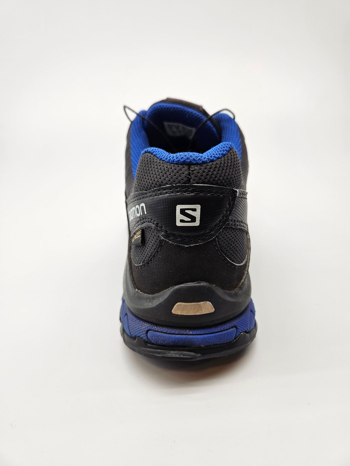 SALOMON GORETEX ORIGINAL PATIKI BR 46