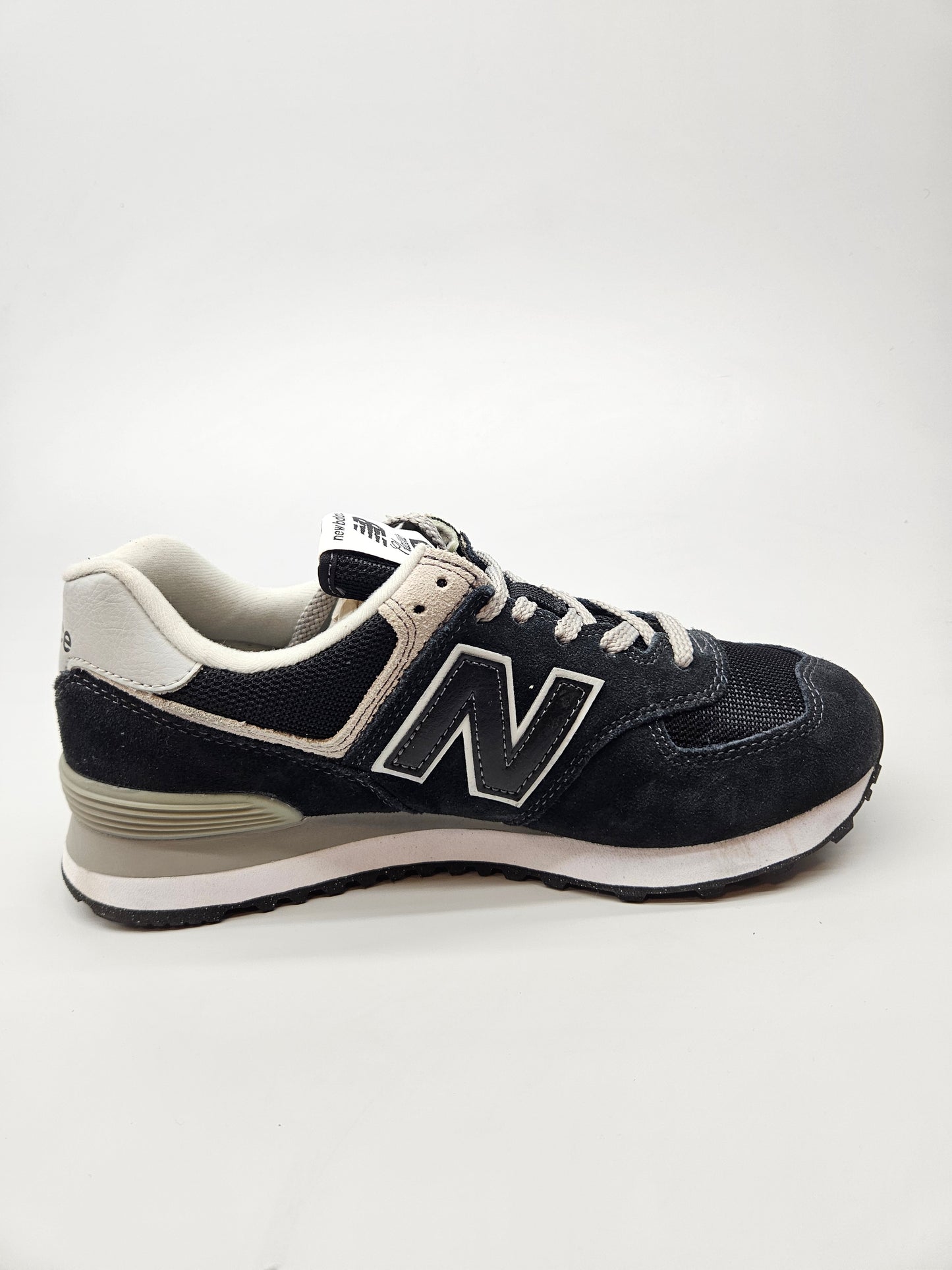NEW BALANCE ORIGINAL PATIKI BR 40