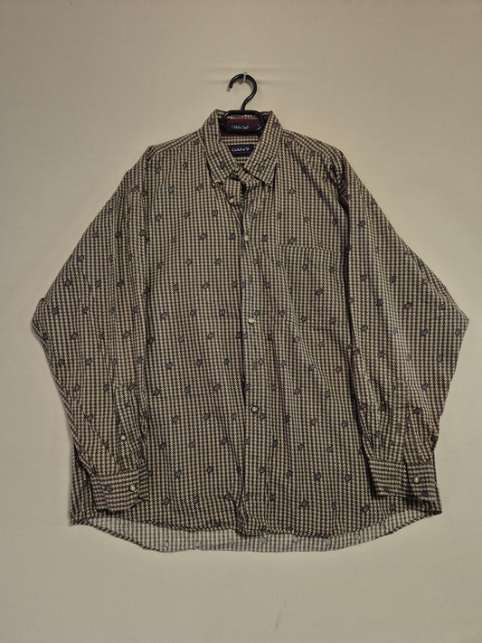 GANT MASKA KOSULA GOLEMINA XL