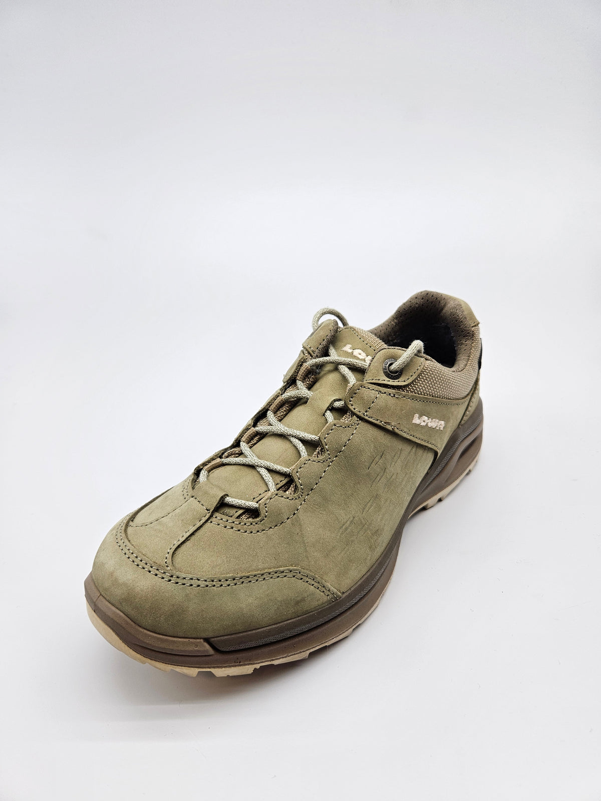 LOWA GORETEX ORIGINAL PATIKI BR 39