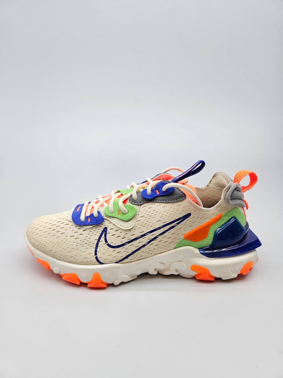 NIKE ORIGINAL PATIKI BR 39