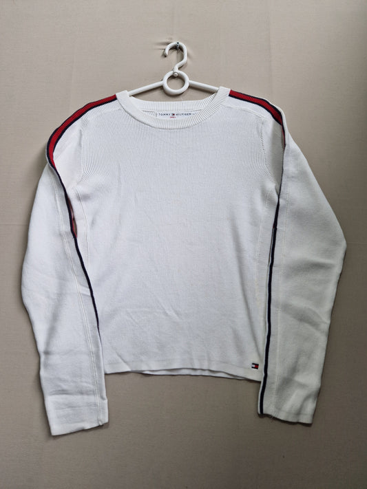 TOMMY HILFIGER ZENSKA BLUZA GOLEMINA M