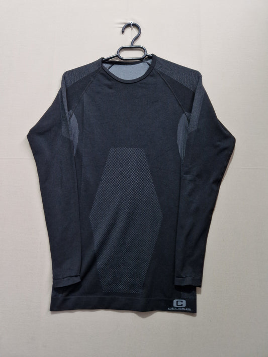 MASKA SLIMFIT BLUZA GOLEMINA L