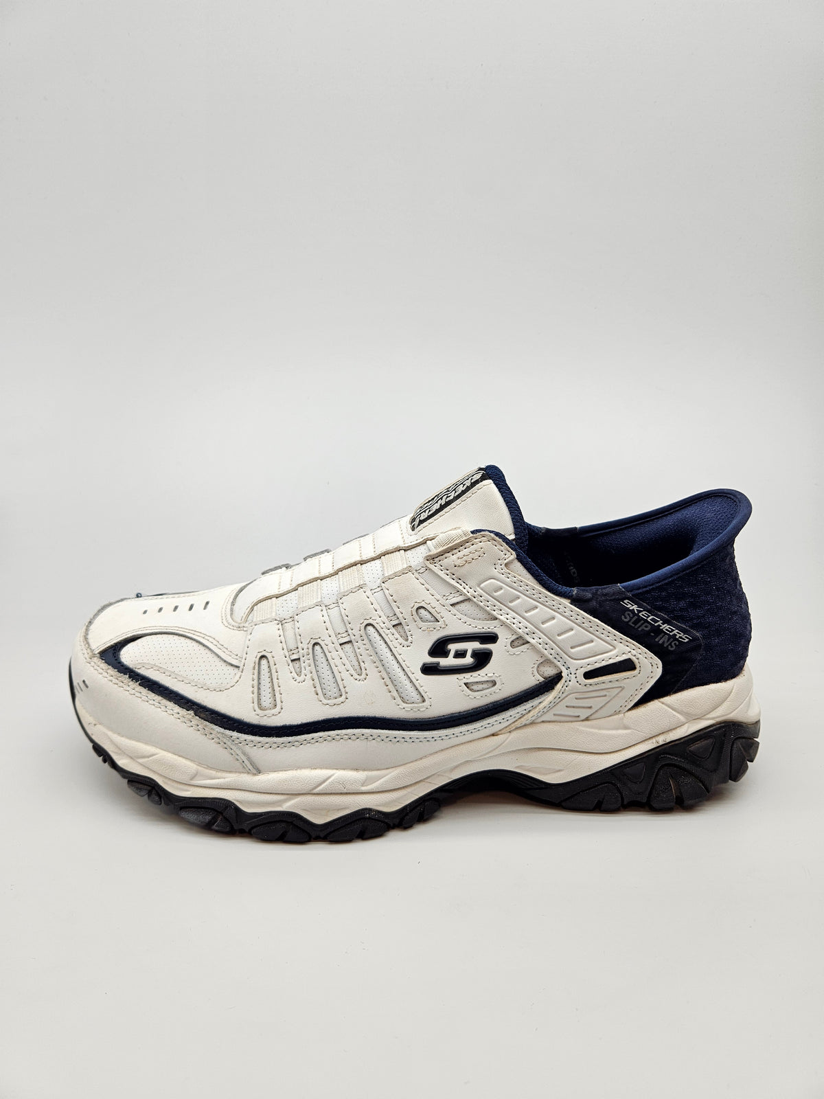 SKECHERS MEMORY ORIGINAL PATIKI BR 44