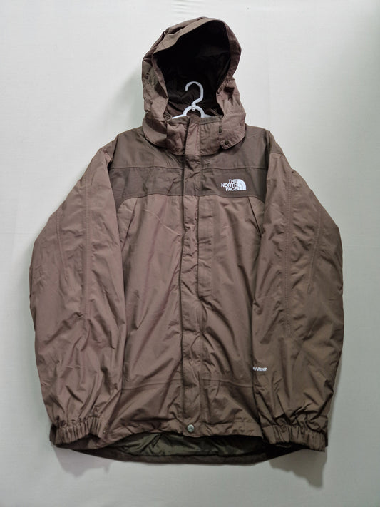 NORTH FACE MASKA VODOODPORNA SKIJORSKA 3X1 JAKNA GOLEMINA XL