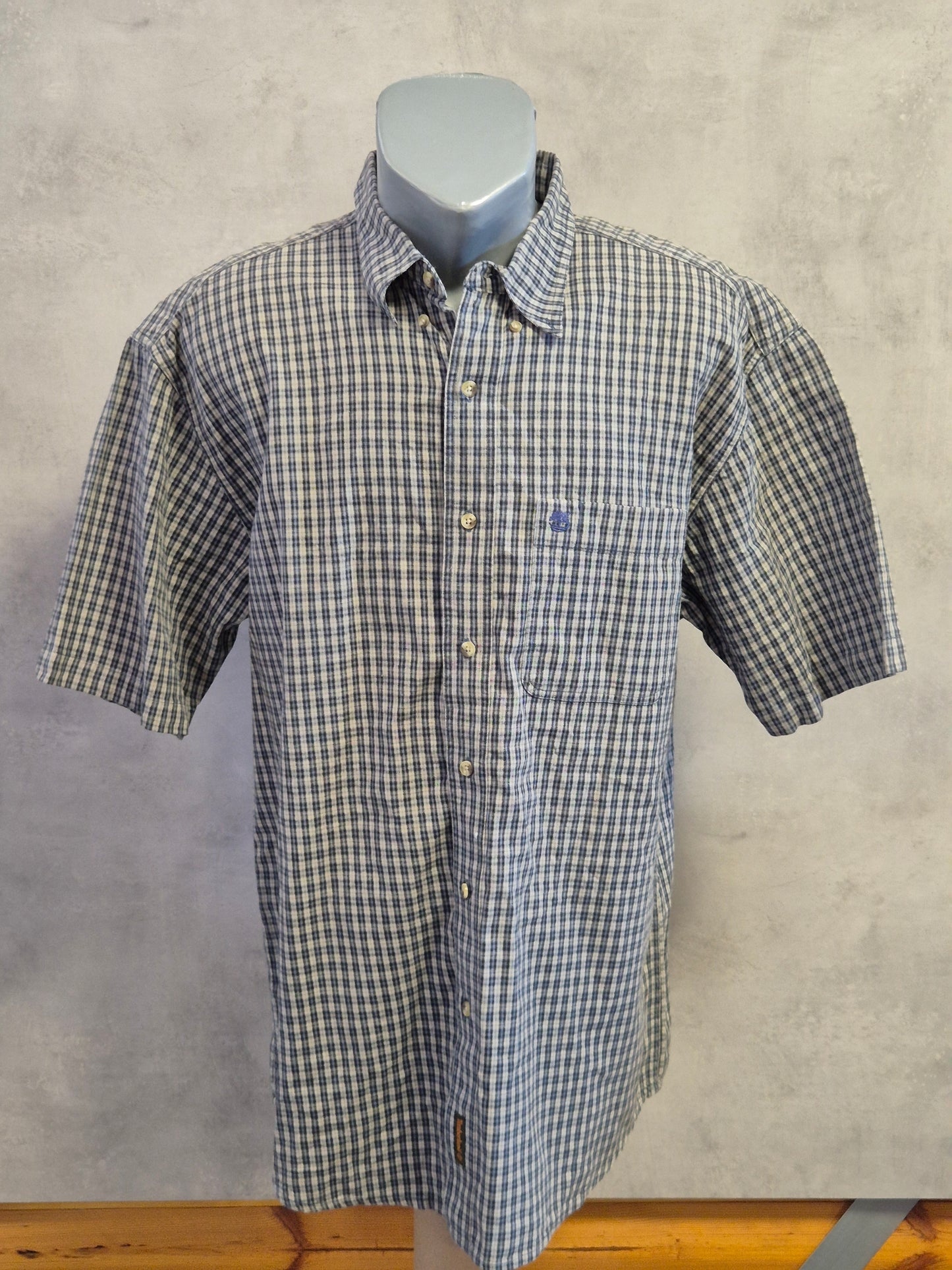 TIMBERLAND MASKA KOSULA GOLEMINA L/XL
