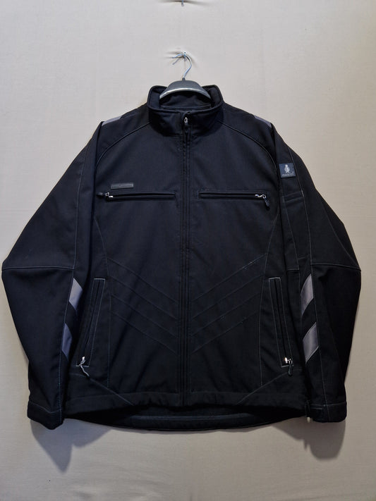 MASKI SOFTSHELL GOLEMINA L