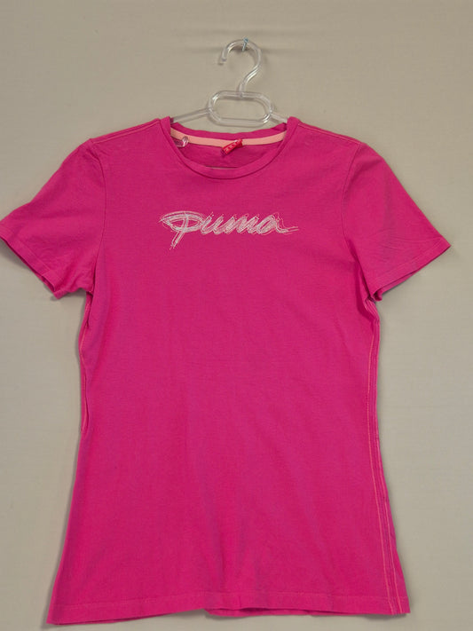 PUMA ZENSKA  DETSKA MAICA GOLEMINA