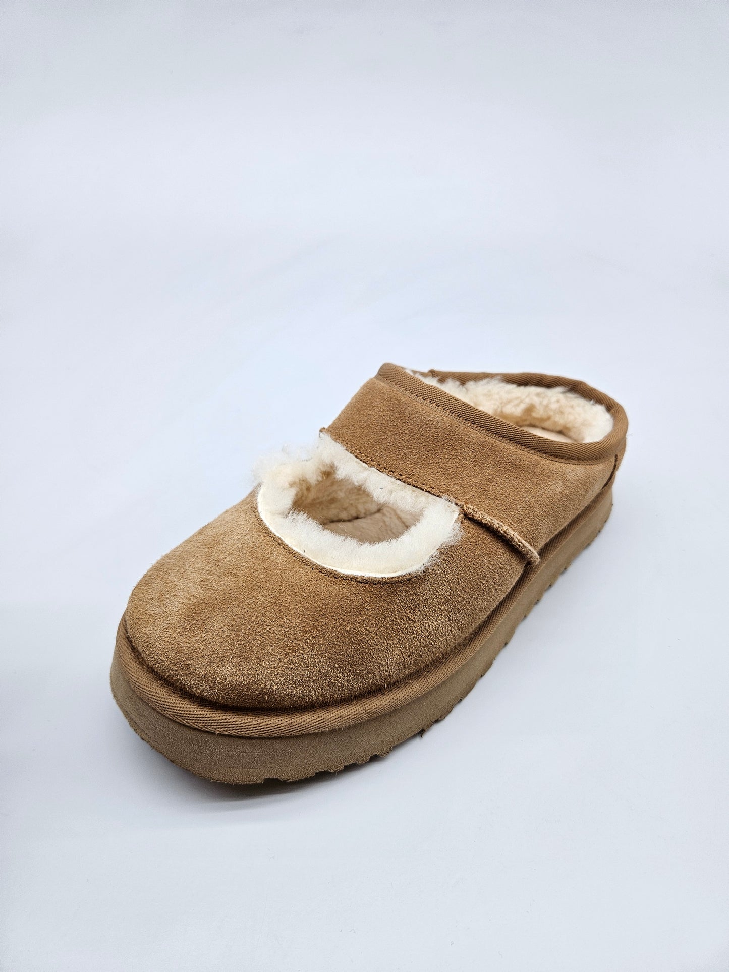 UGG ORIGINAL VLECKI BR 37