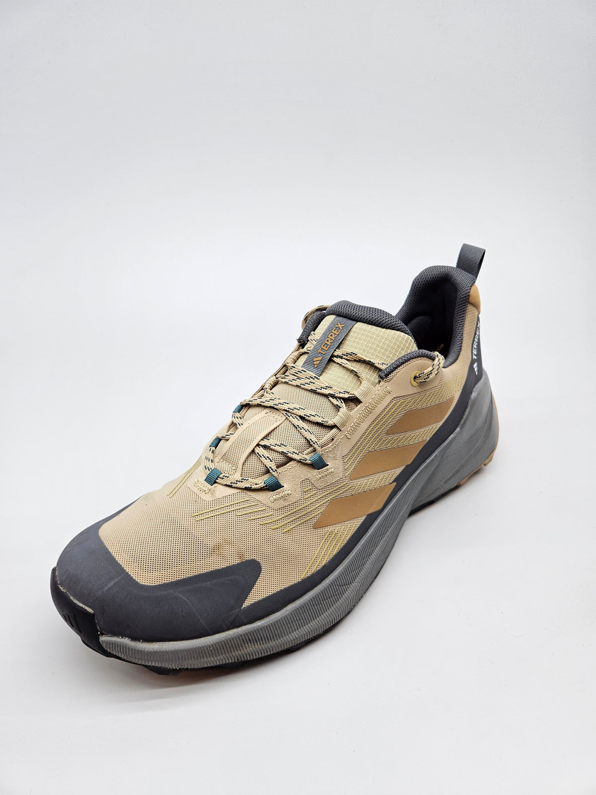 ADIDAS ORIGINAL PATIKI BR 47