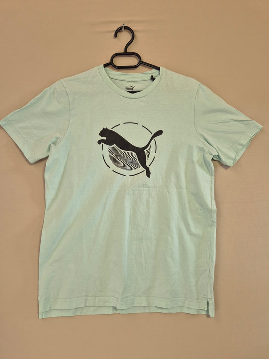 PUMA MASKA MAICA GOLEMINA S
