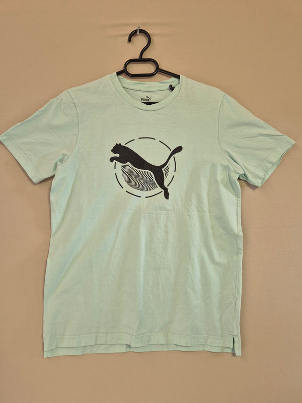 PUMA MASKA MAICA GOLEMINA S
