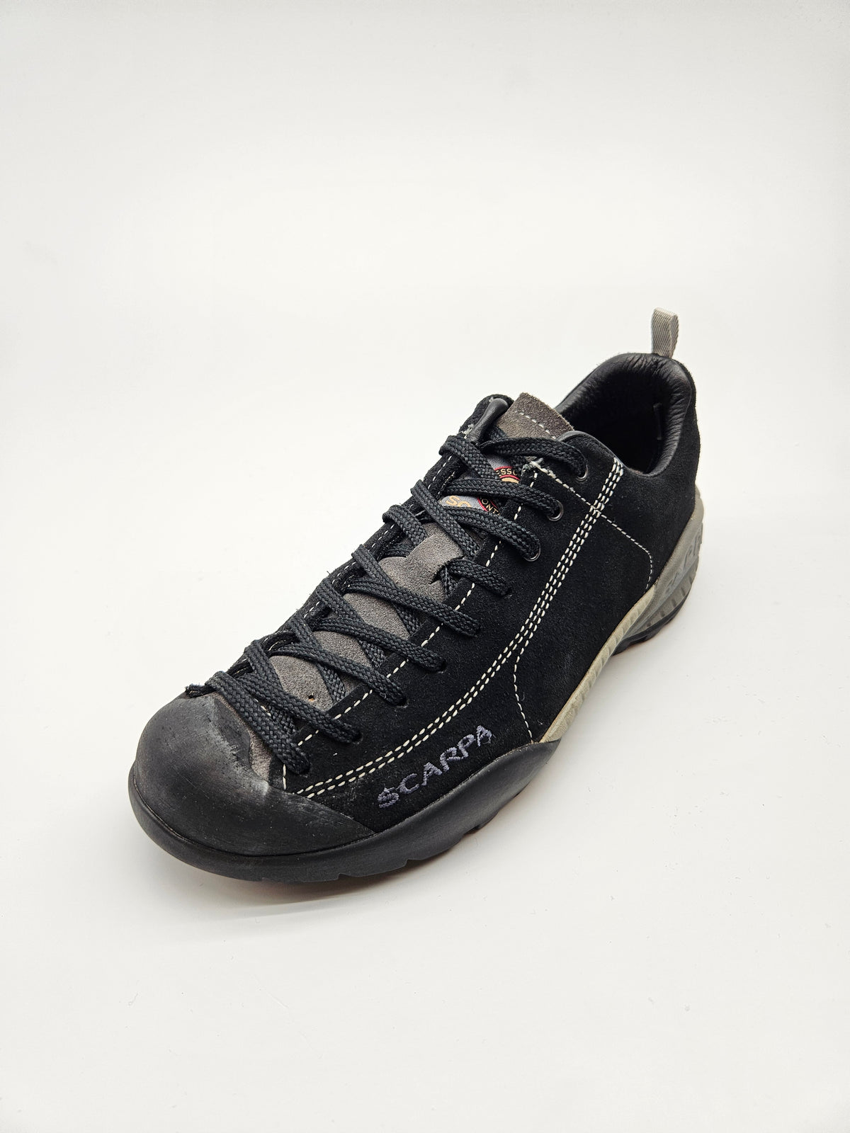 SCARPA VIBRAM ORIGINAL PATIKI BR 38.5
