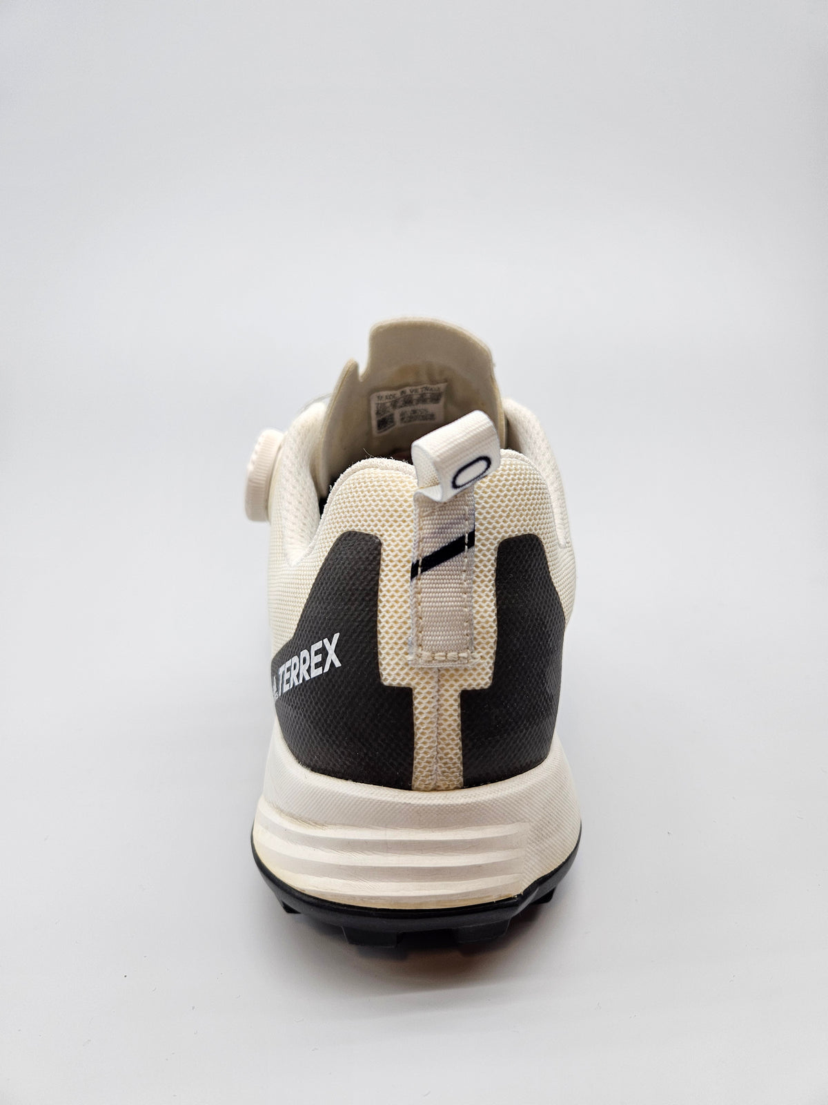 ADIDAS TERREX ORIGINAL PATIKI BR 38