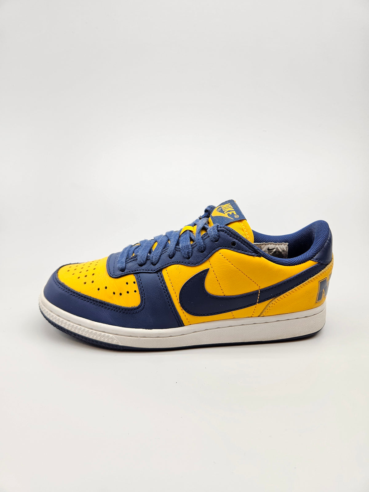 NIKE ORIGINAL PATIKI BR 38