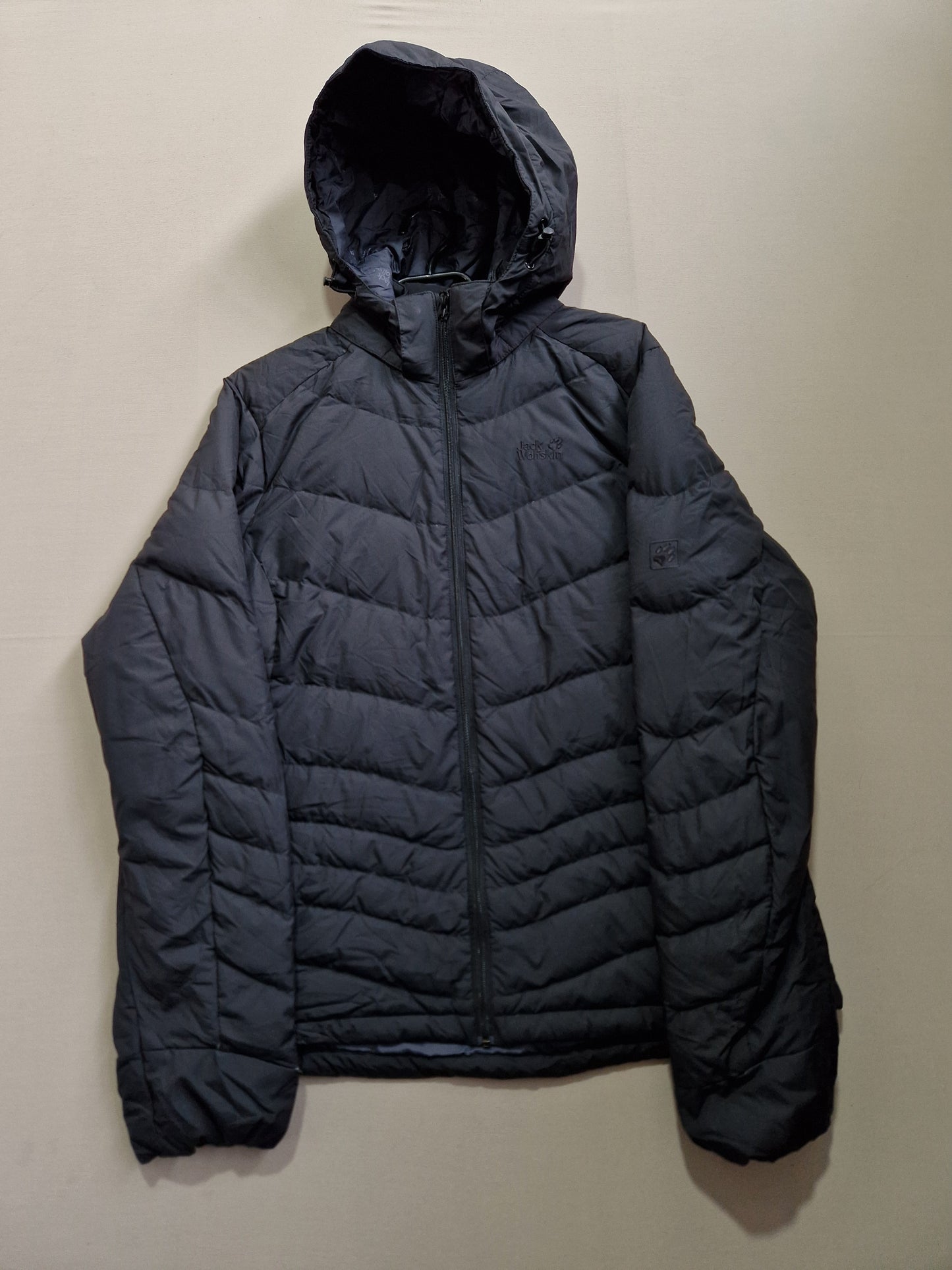 JACK WOLFSKIN ZENSKA JAKNA GOLEMINA L