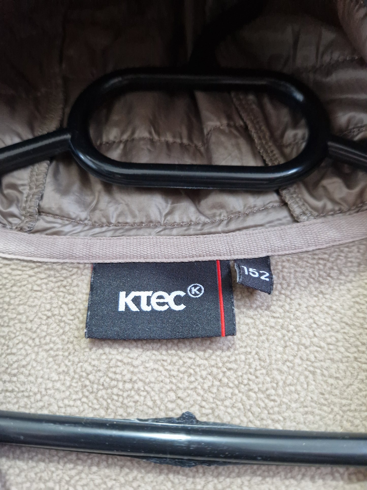 ZENSKI DETSKI SOFTSHELL GOLEMINA 152