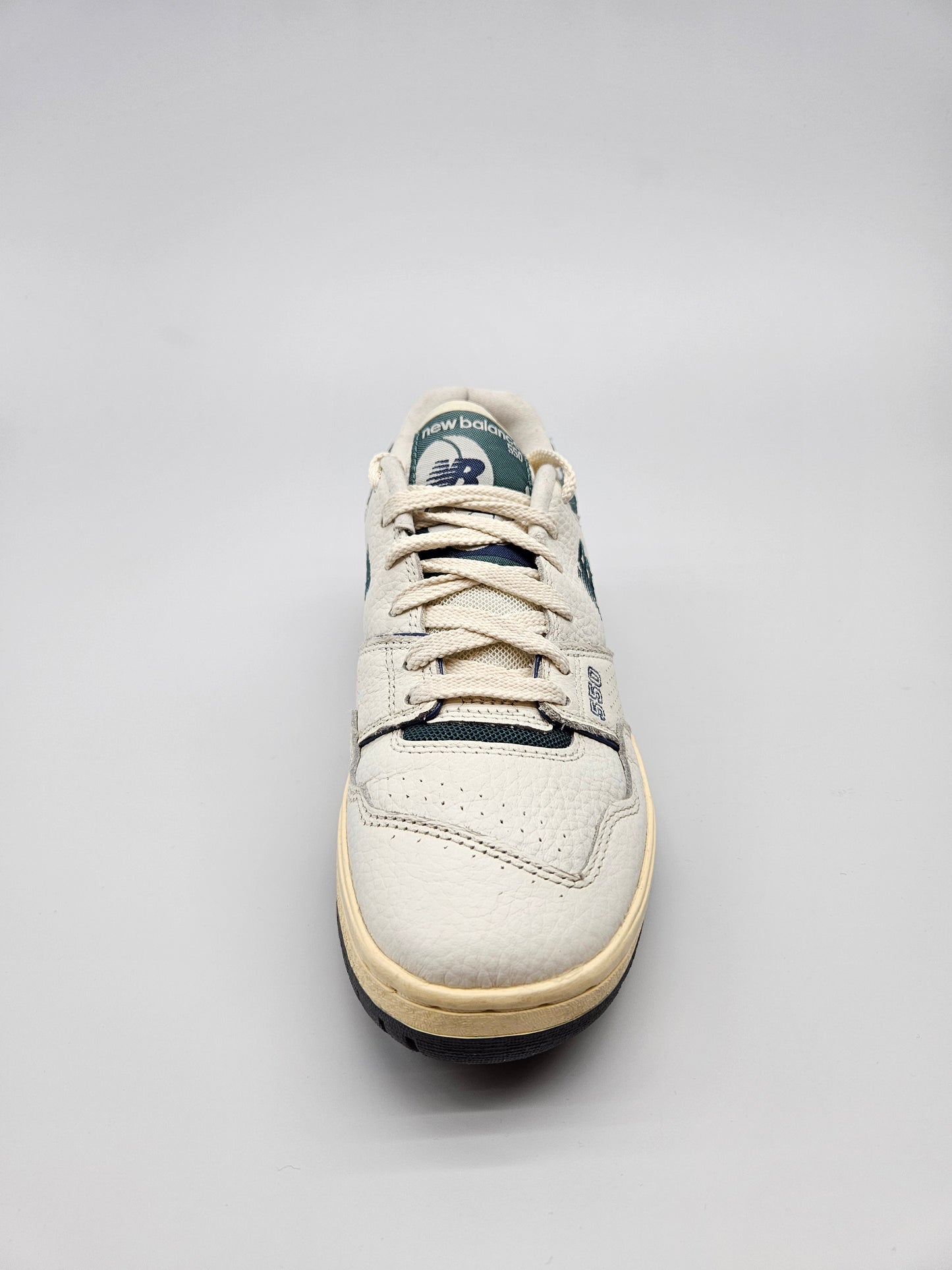 NEW BALANCE ORIGINAL PATIKI BR 40.5