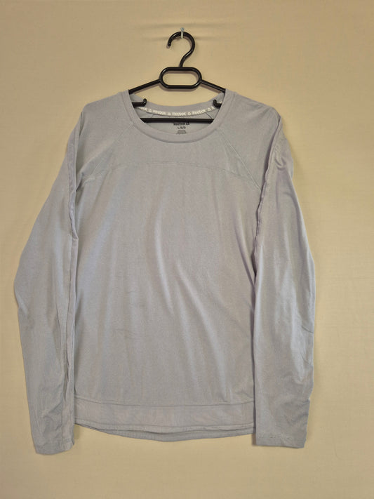 REEBOK ZENSKA BLUZA GOLEMINA L