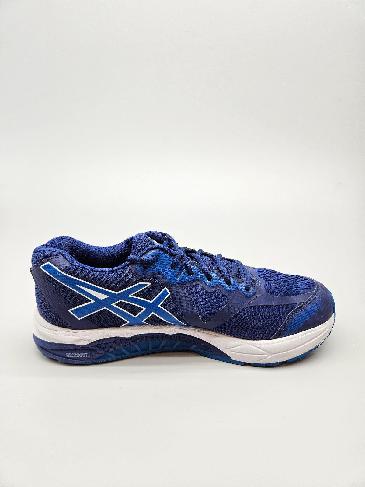 ASICS ORIGINAL PATIKI BR 44.5