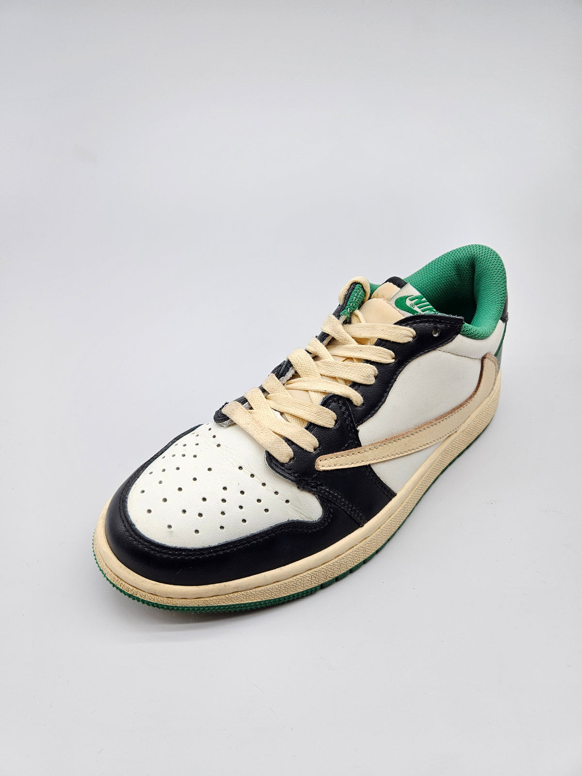 NIKE ORIGINAL PATIKI BR 39