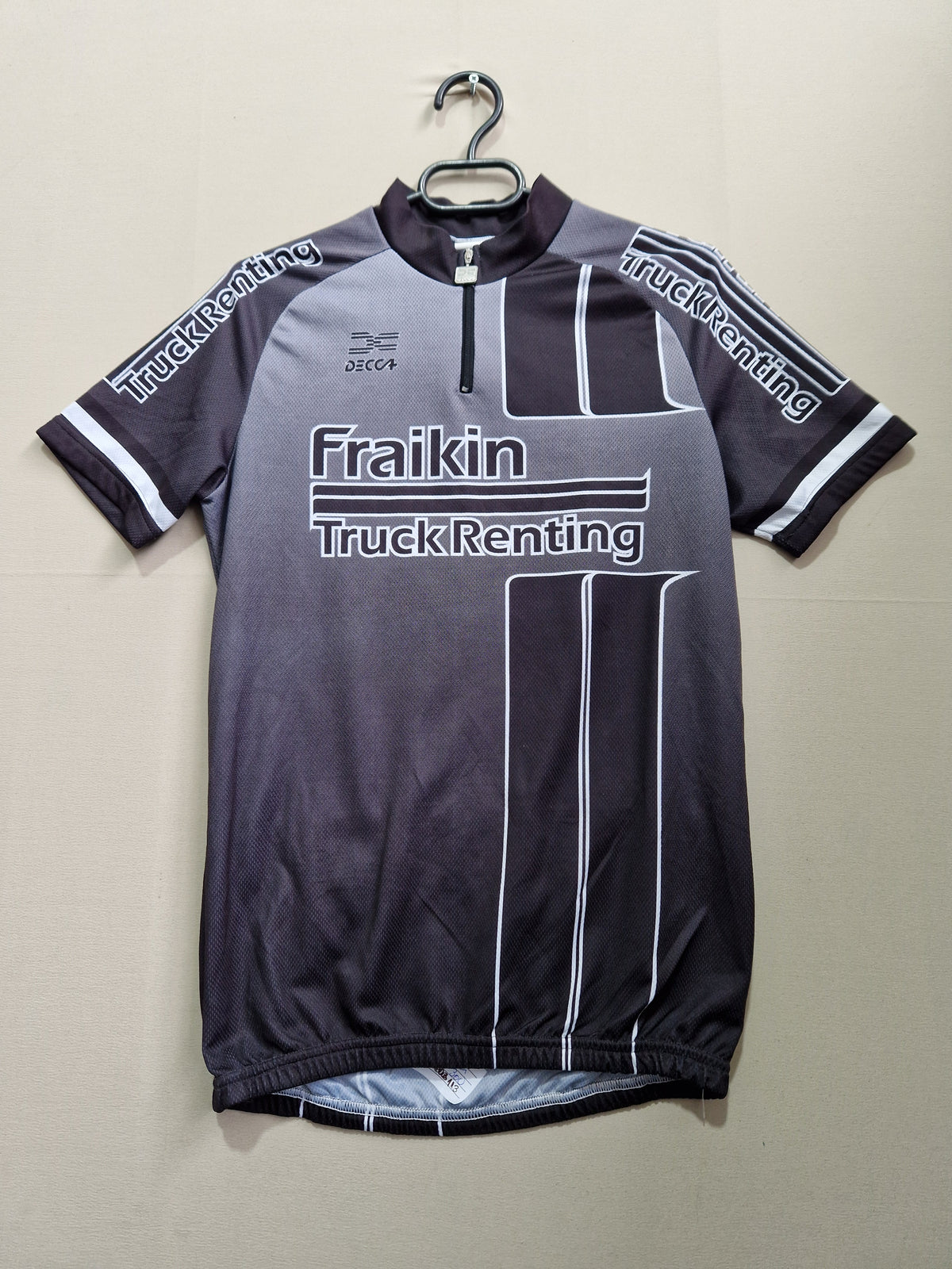 MASKI VELOSIPEDSKI DRES GOLEMINA M