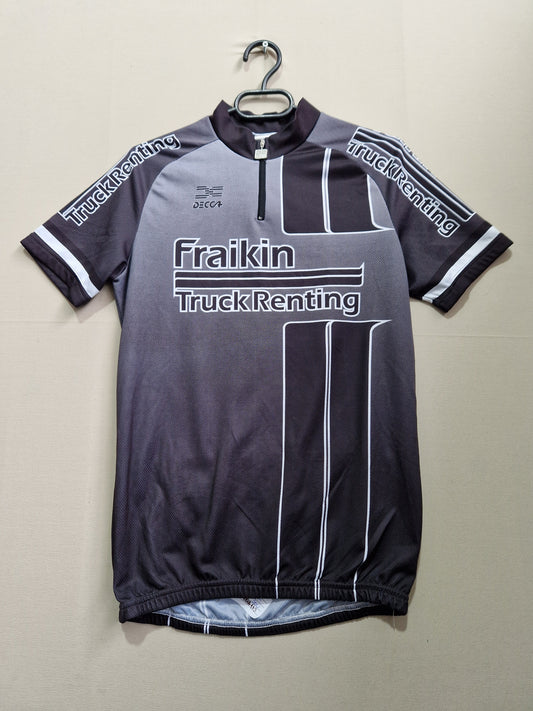 MASKI VELOSIPEDSKI DRES GOLEMINA M
