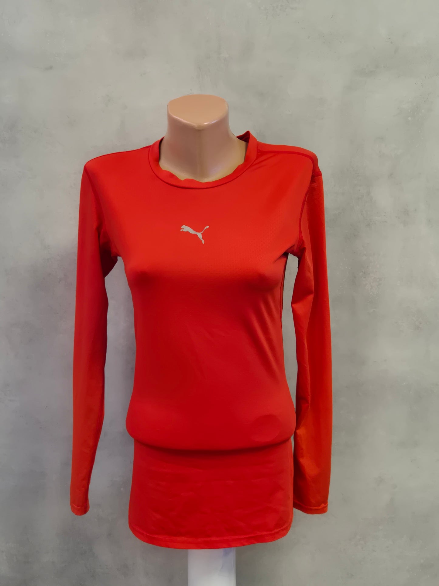 PUMA ZENSKA BLUZA GOLEMINA S