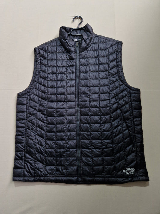 NORTH FACE MASKI ELEK GOLEMINA XL
