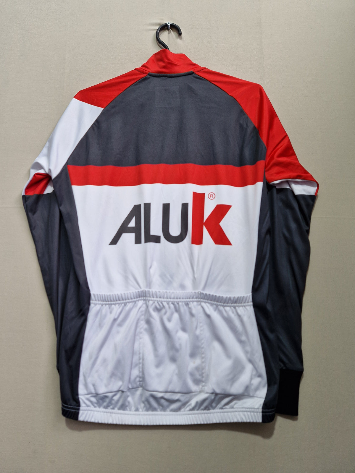 MASKI VELOSIPEDSKI DRES GOLEMINA M