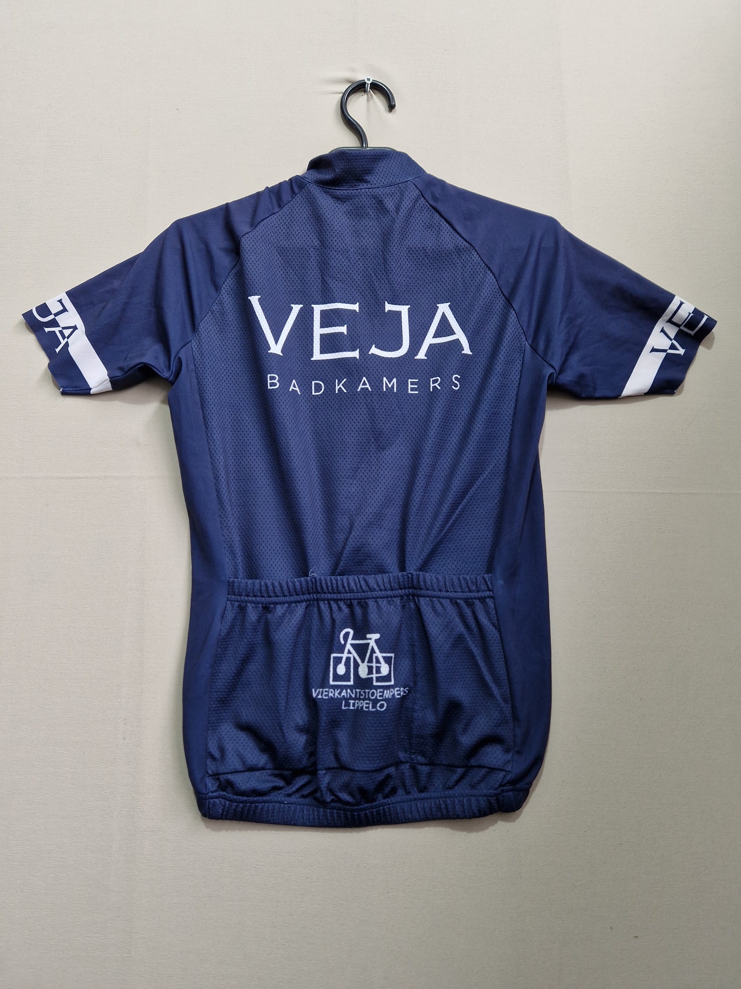 ZENSKI VELOSIPEDSKI DRES GOLEMINA M