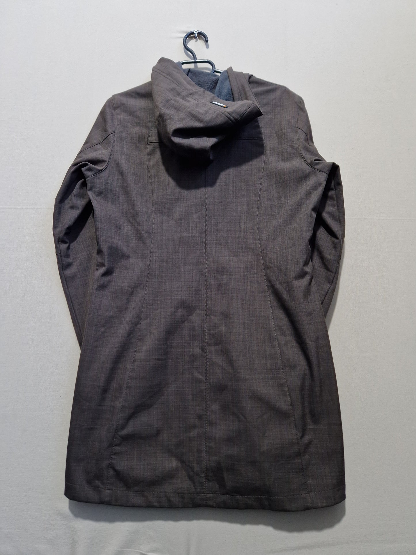 ZENSKI SOFTSHELL GOLEMINA L