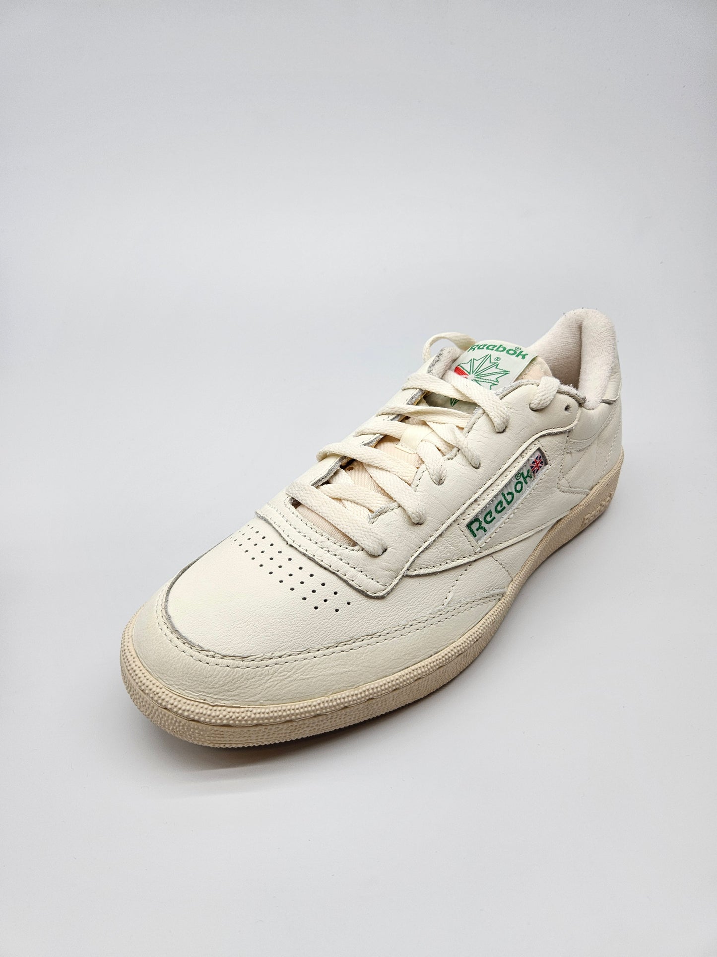 REEBOK NOVI ORIGINAL PATIKI BR 45