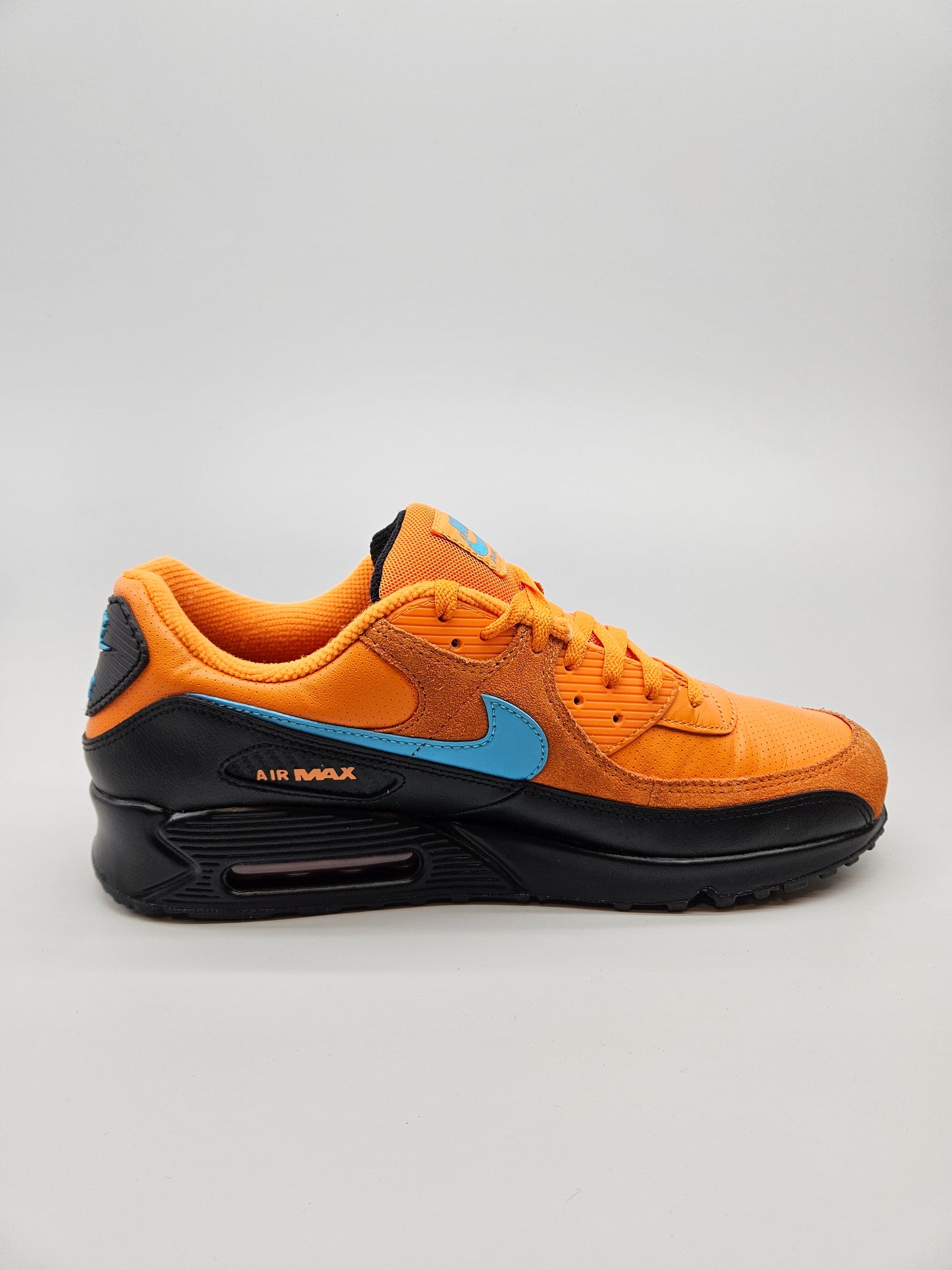 NIKE AIRMAX NOVI ORIGINAL PATIKI BR 47.5