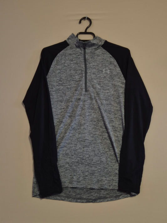 UNDER ARMOUR MASKA BLUZA GOLEMINA XS