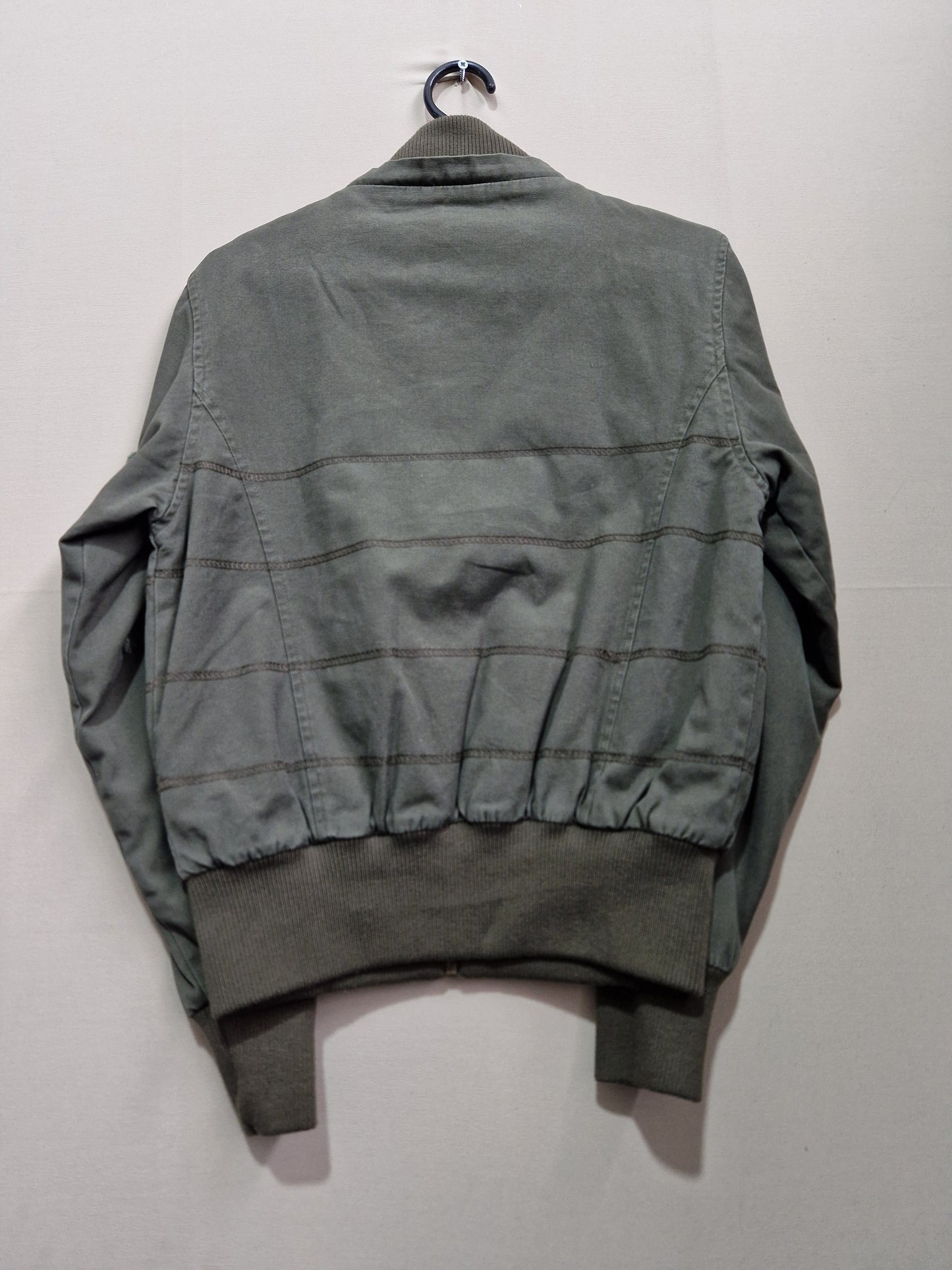 TOMMY HILFIGER ZENSKA JAKNA GOLEMINA S