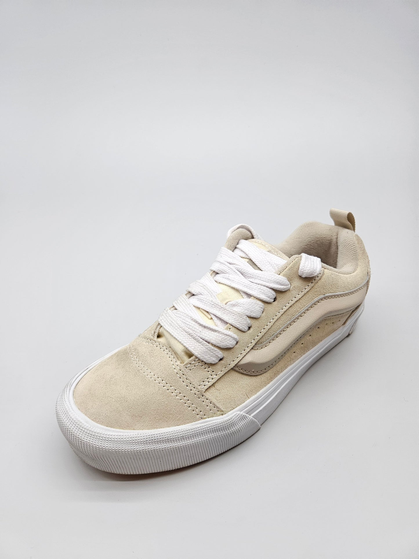 VANS ORIGINAL PATIKI BR 38.5