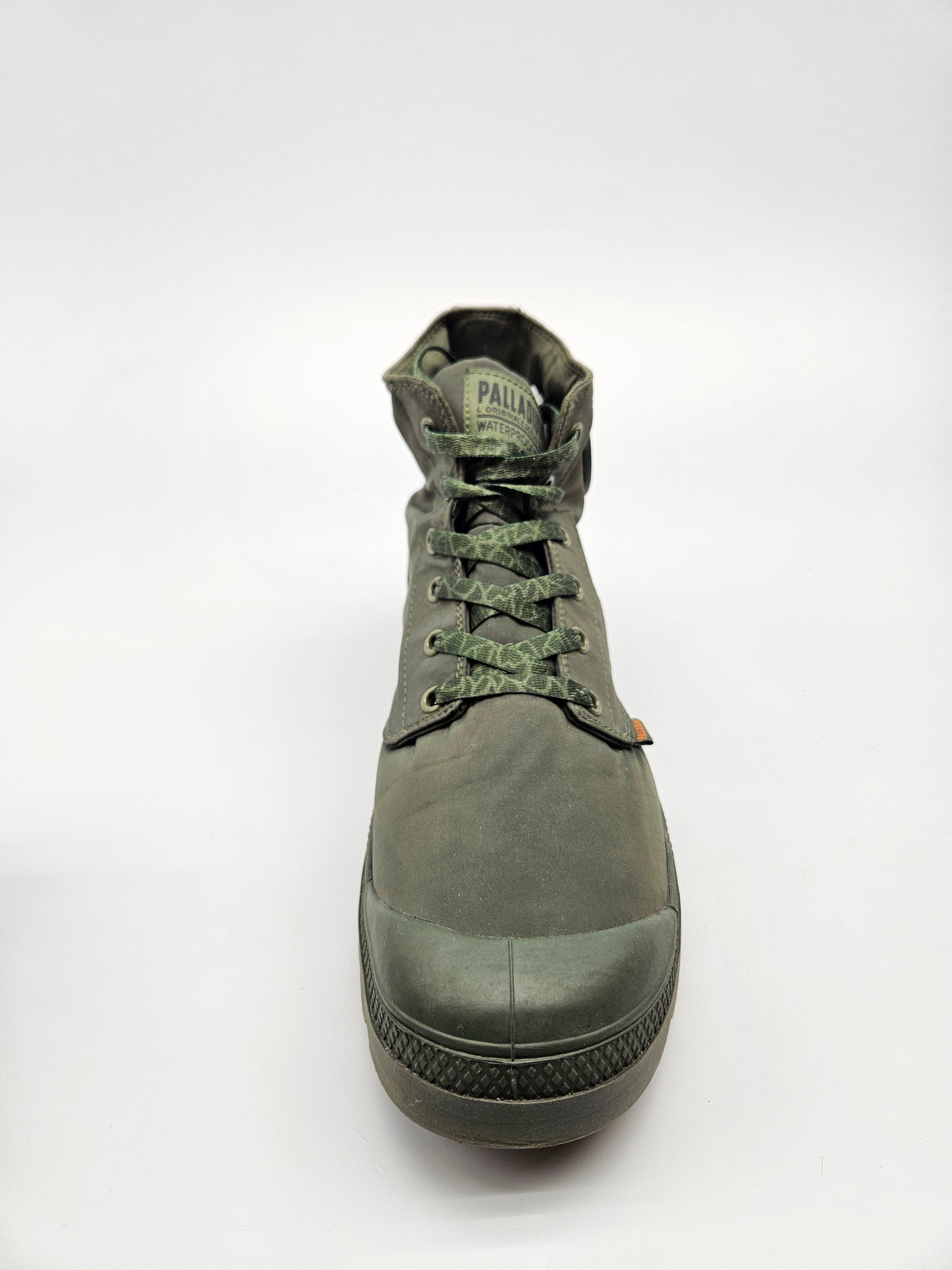 PALLADIUM ORIGINAL PATIKI BR 41