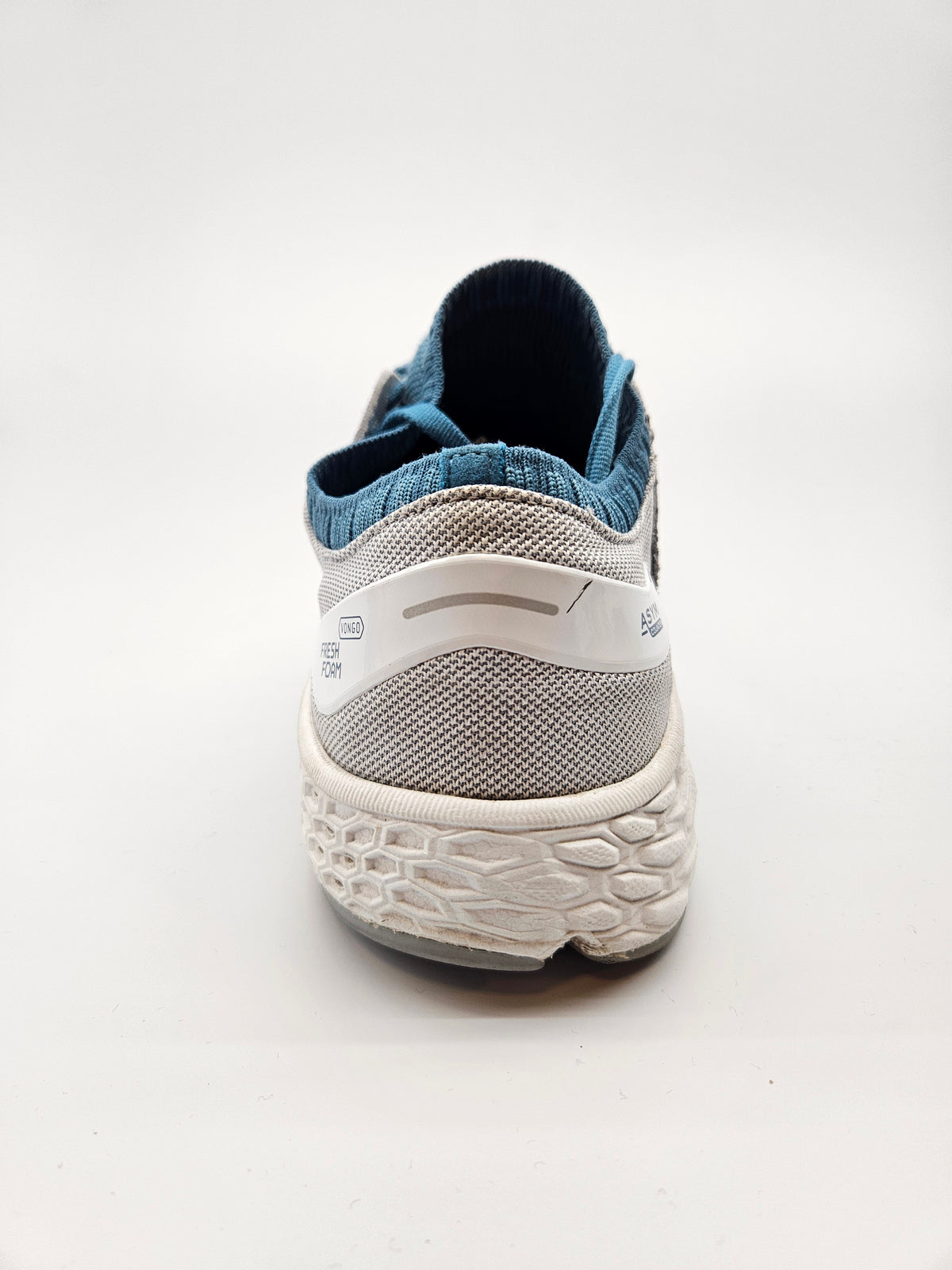 NEW BALANCE ORIGINAL PATIKI BR 45