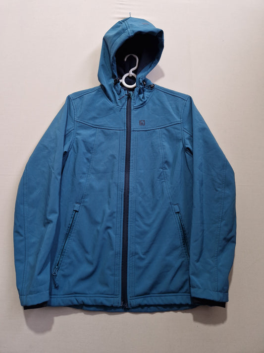 ZENSKI SOFTSHELL GOLEMINA S