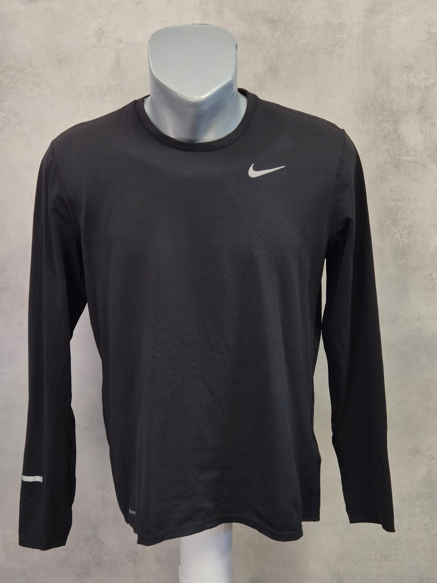 NIKE MASKA BLUZA GOLEMINA M