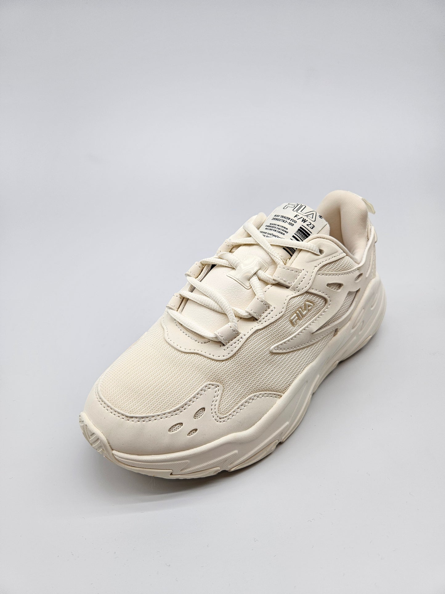 FILA NOVI ORIGINAL PATIKI BR 38.5