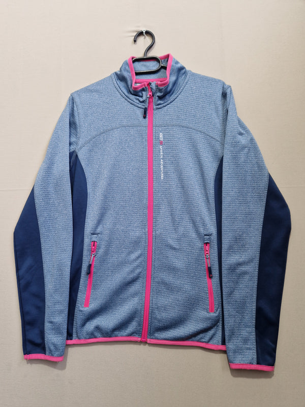 ZENSKA TRENERKA GOLEMINA L