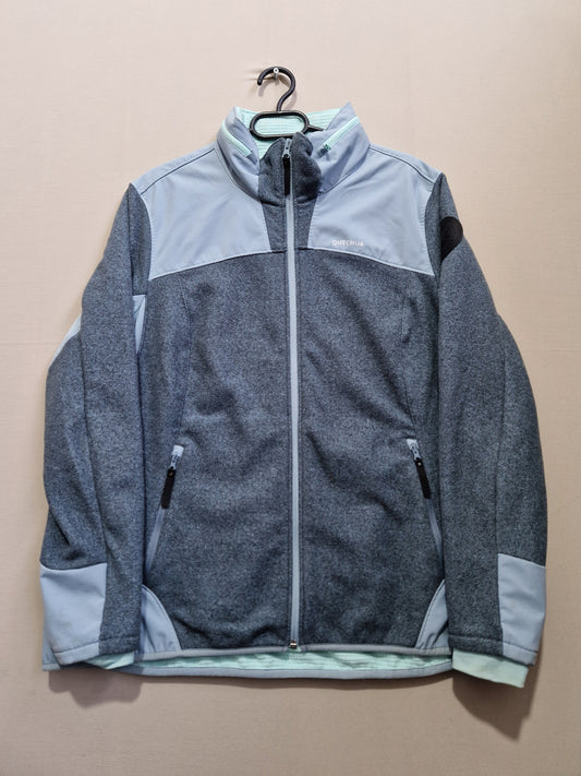QUECHUA ZENSKA TRENERKA GOLEMINA 2XL