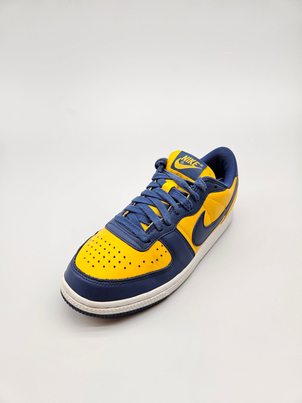 NIKE ORIGINAL PATIKI BR 38