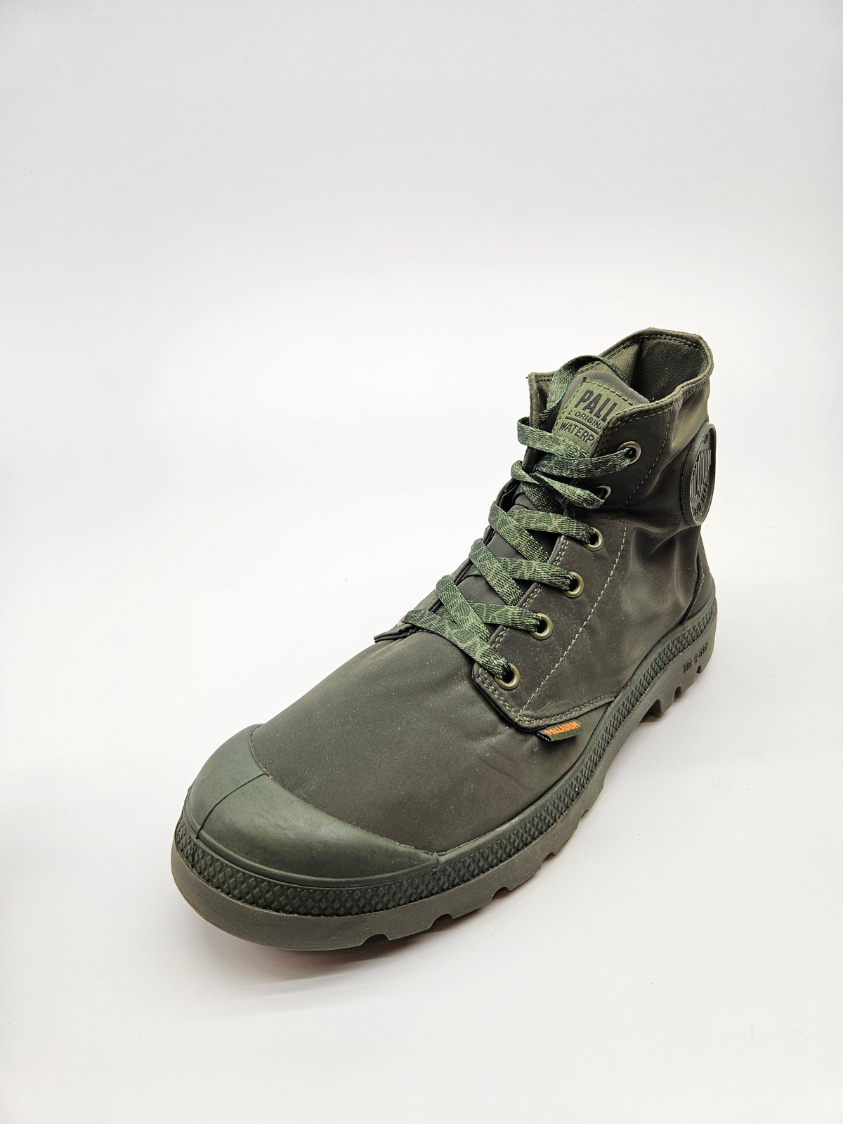 PALLADIUM ORIGINAL PATIKI BR 41