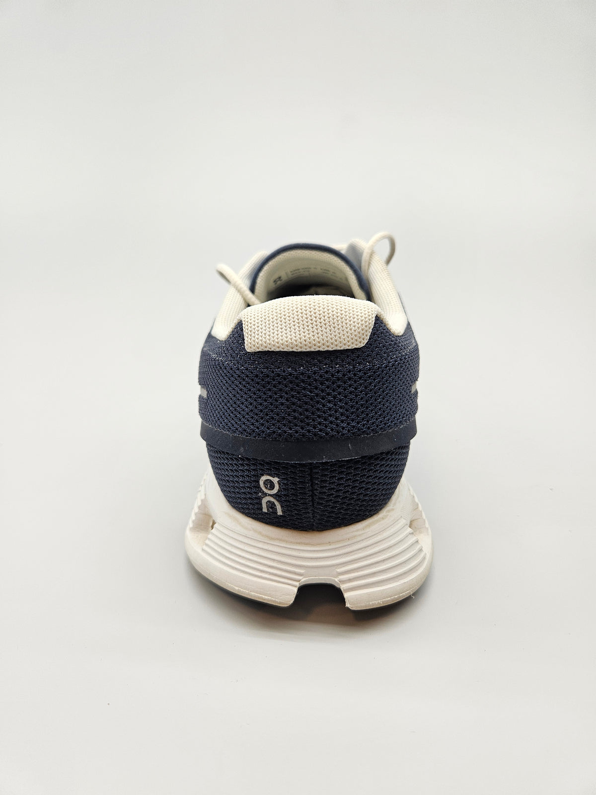 ON RUNNING ORIGINAL PATIKI BR 42