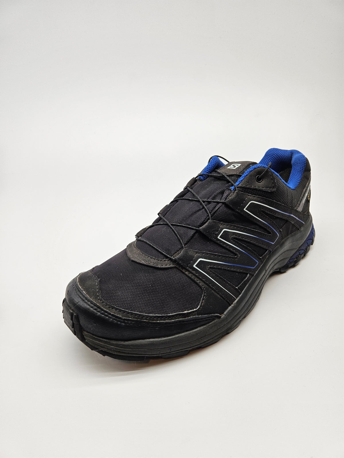 SALOMON GORETEX ORIGINAL PATIKI BR 46