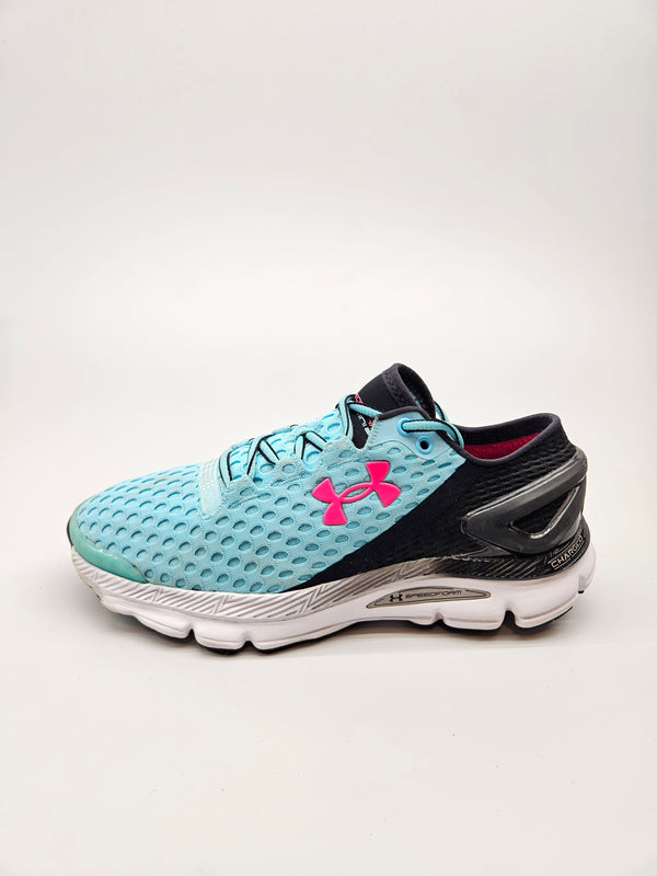 UNDER ARMOUR ORIGINAL PATIKI BR 38
